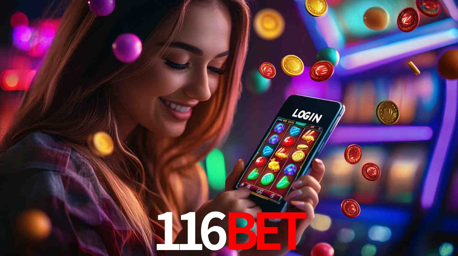 116bet game