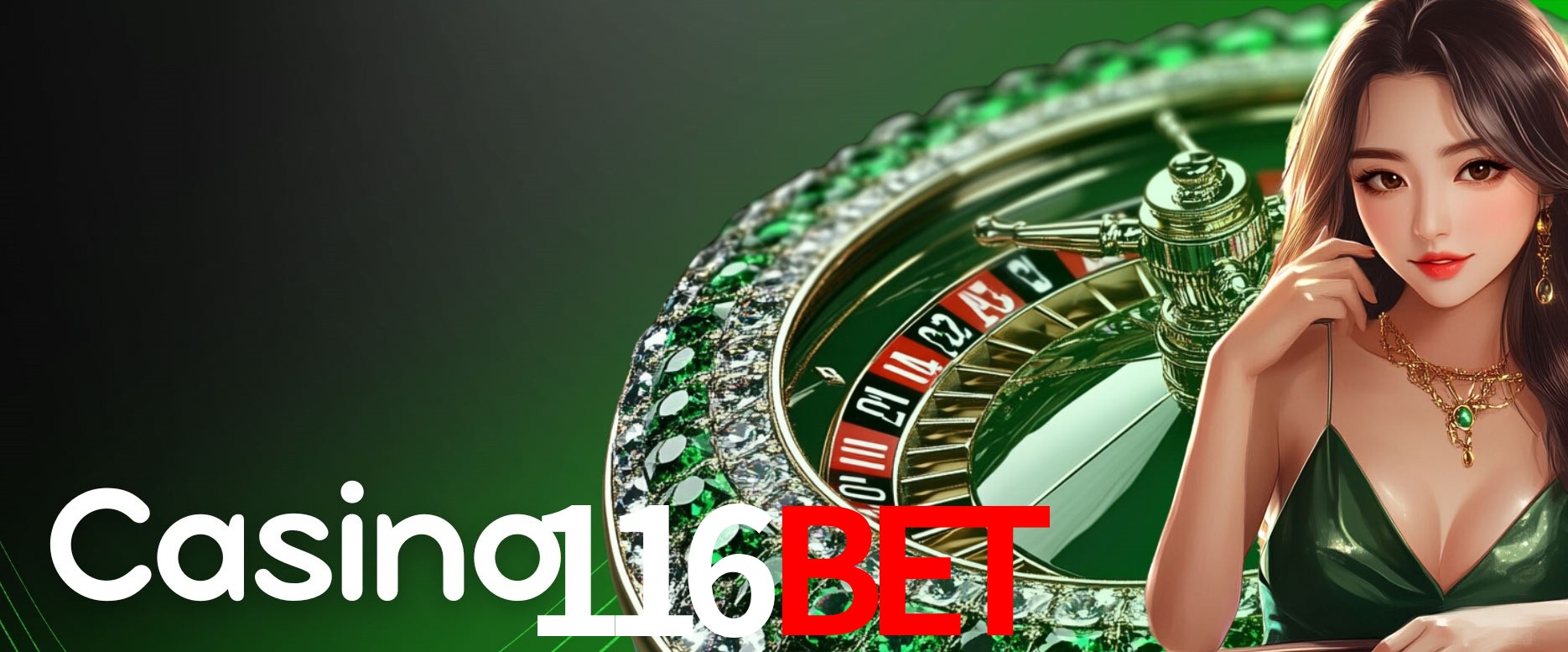 Slot Games 116bet