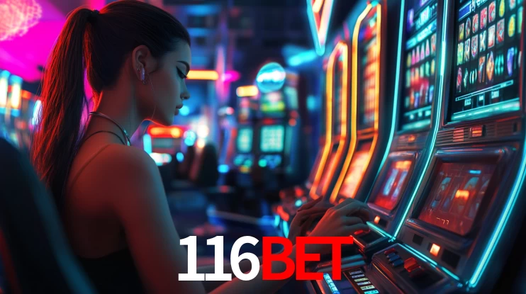 116bet game