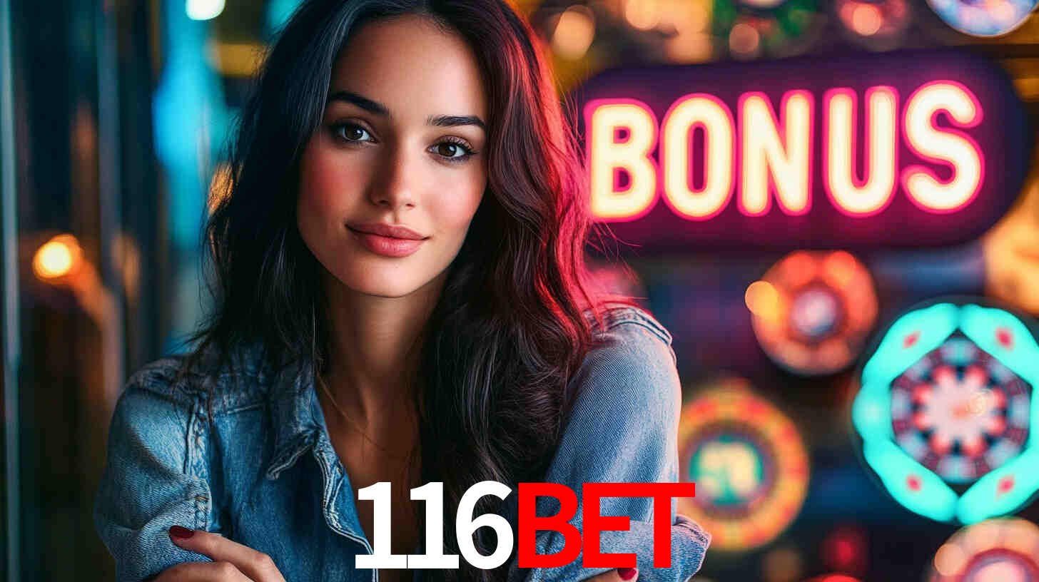 116bet game
