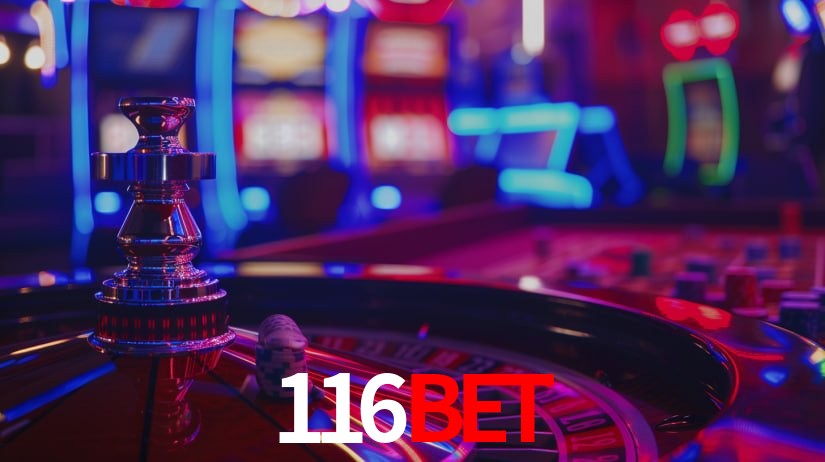 116bet casino
