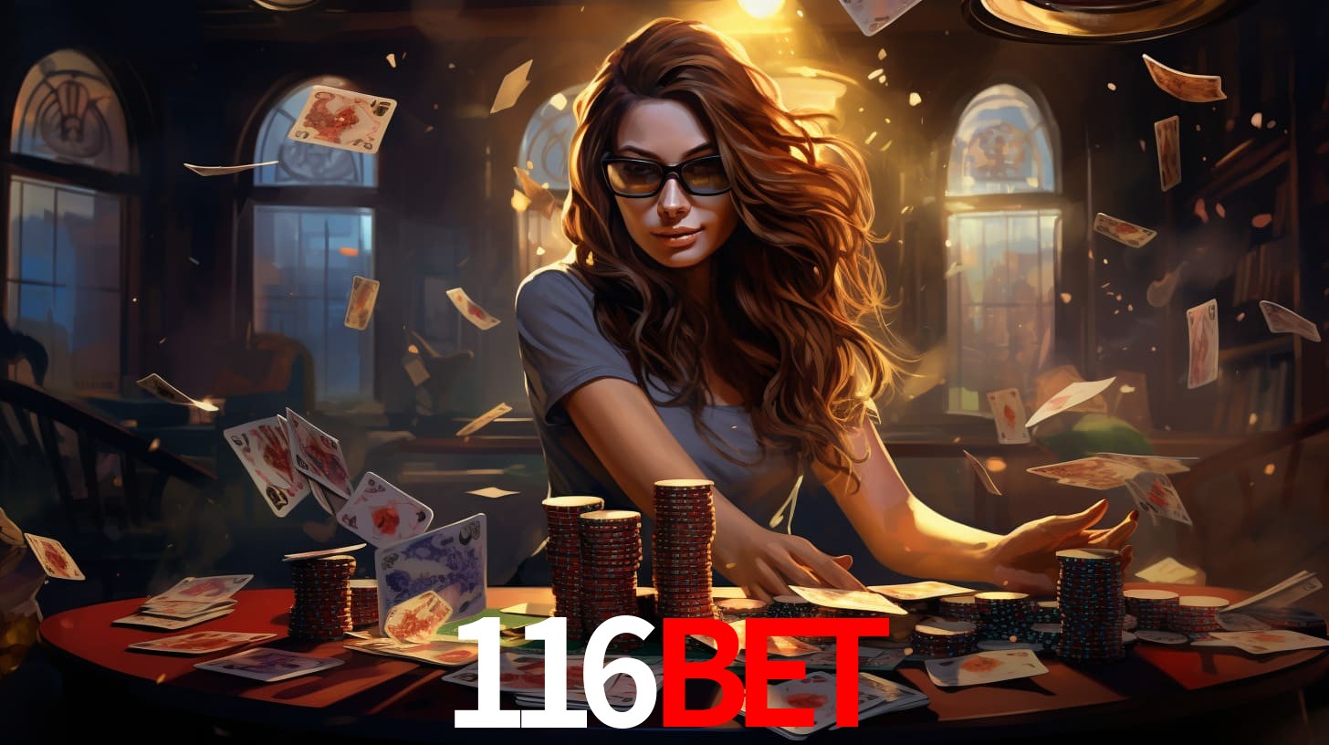 Tournaments 116bet