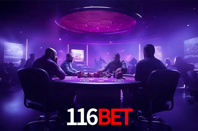 Descubra a Essência do 116bet: Nossa História e Compromissos