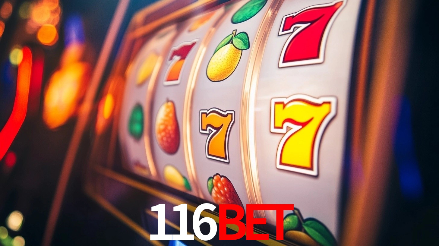 116bet