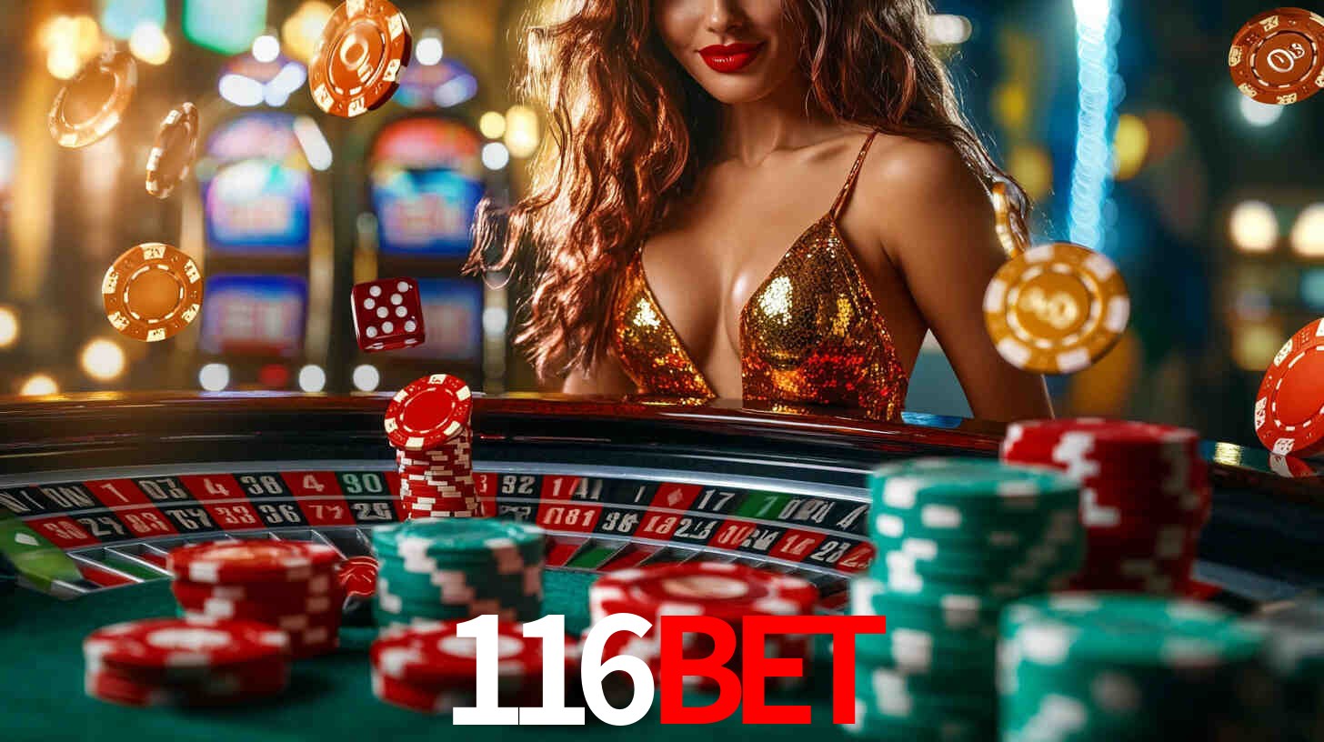 Ofertas Imperdíveis na 116bet: Promoções e Bônus Que Valem a Pena