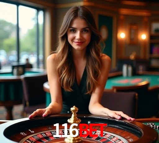Promoções Sazonais 116bet