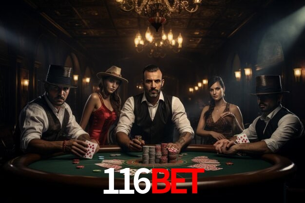 Descubra a Essência do 116bet: Nossa História e Compromissos