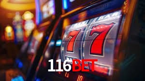 Casino Ao Vivo 116bet