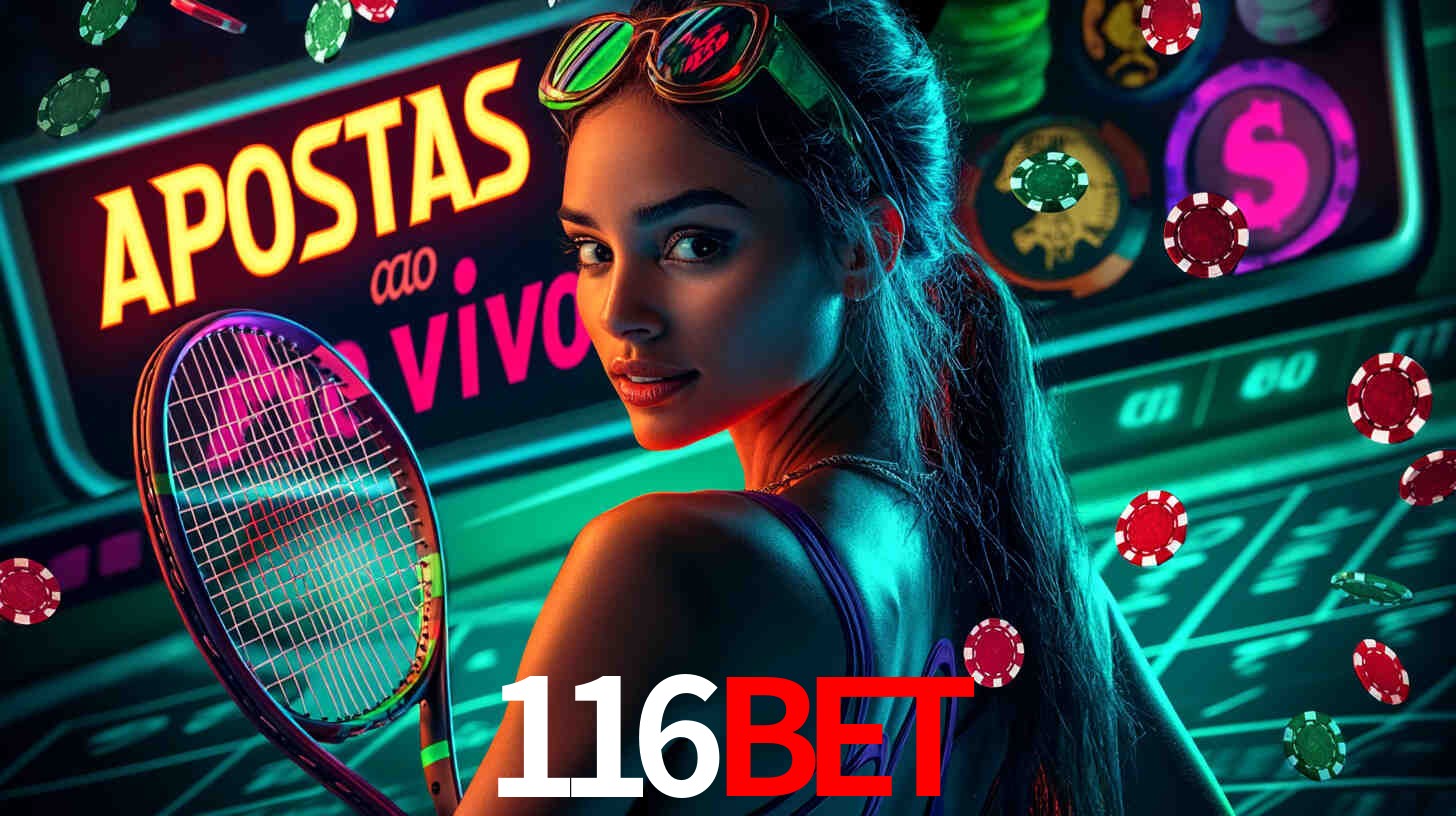 Inovações de Jogos na 116bet: O Futuro das Experiências Interativas