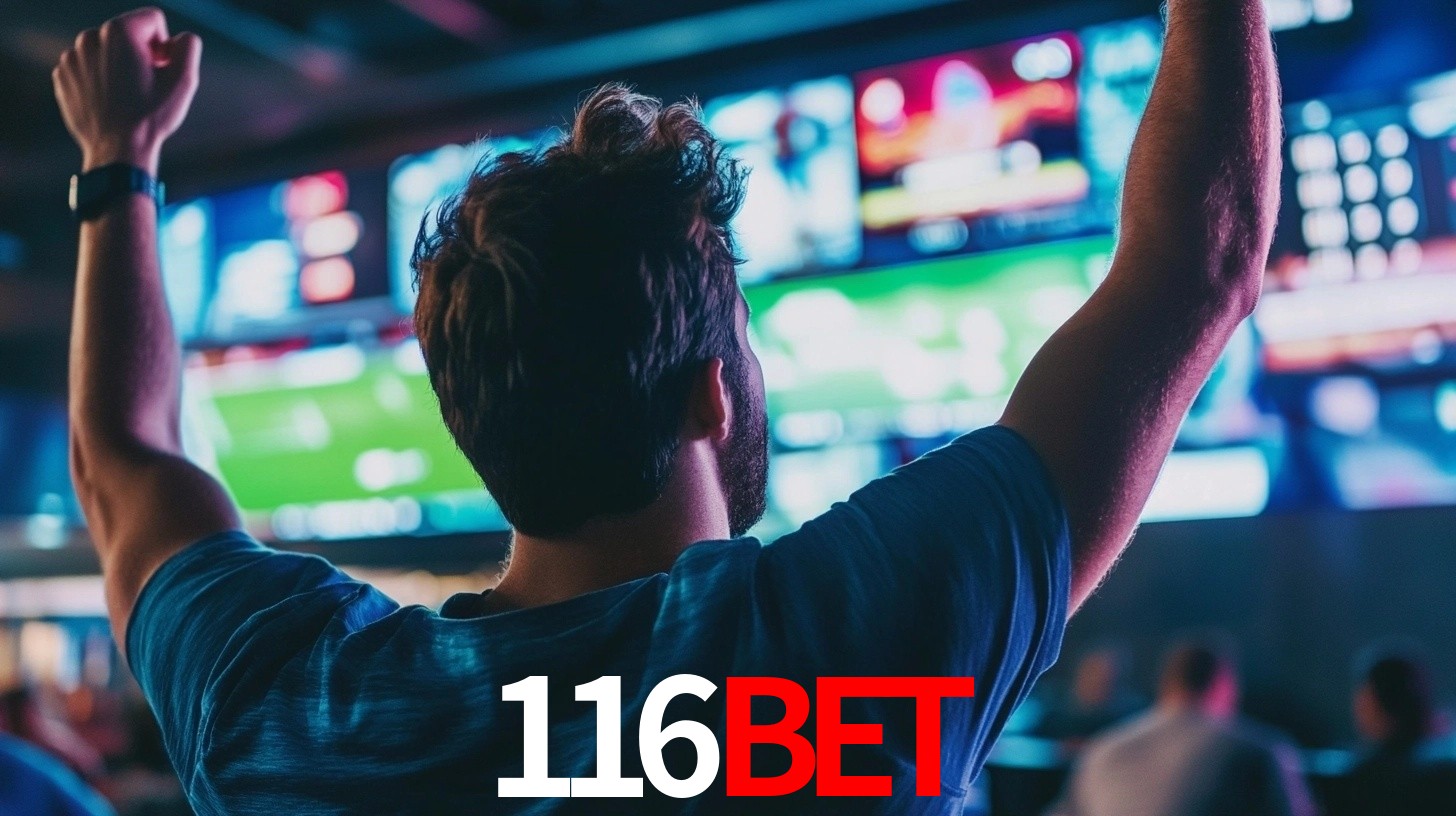 116bet: A Experiência de Casino com Jogos de Mesa ao Vivo