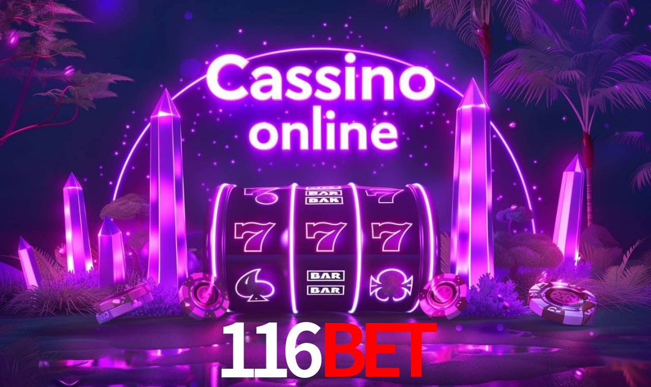 Casino VIP 116bet