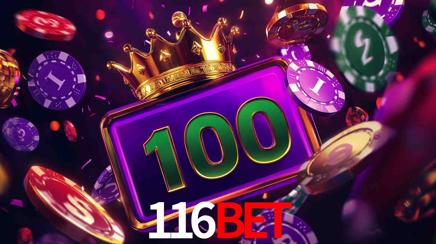 Premium Interface 116bet