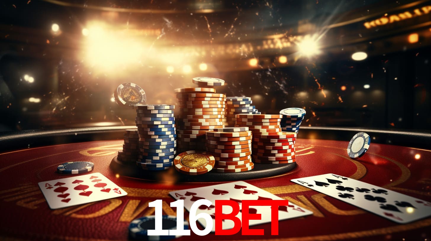 Tournaments 116bet