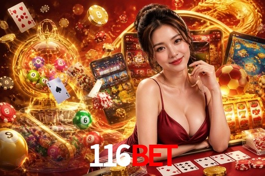 Secure Login 116bet