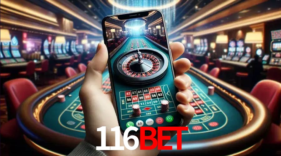 2FA Security 116bet