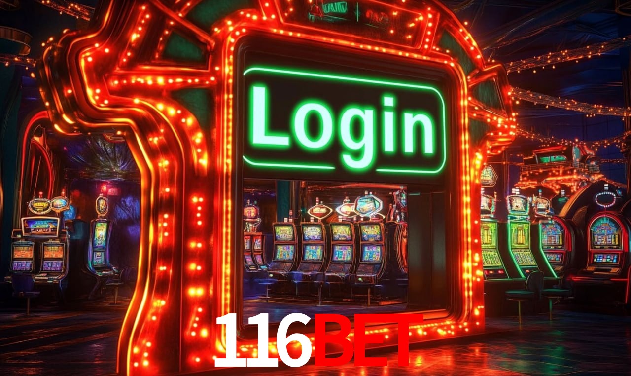 Apostas de Tênis 116bet