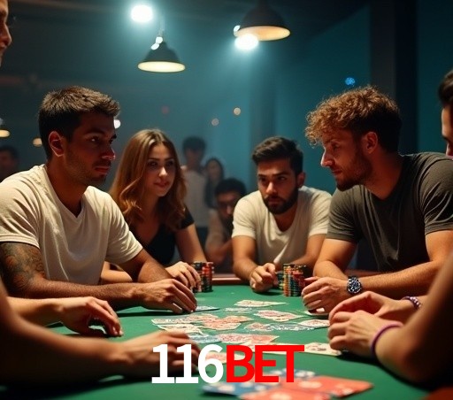 116bet Loteria Online Brasil - Plataforma Certificada