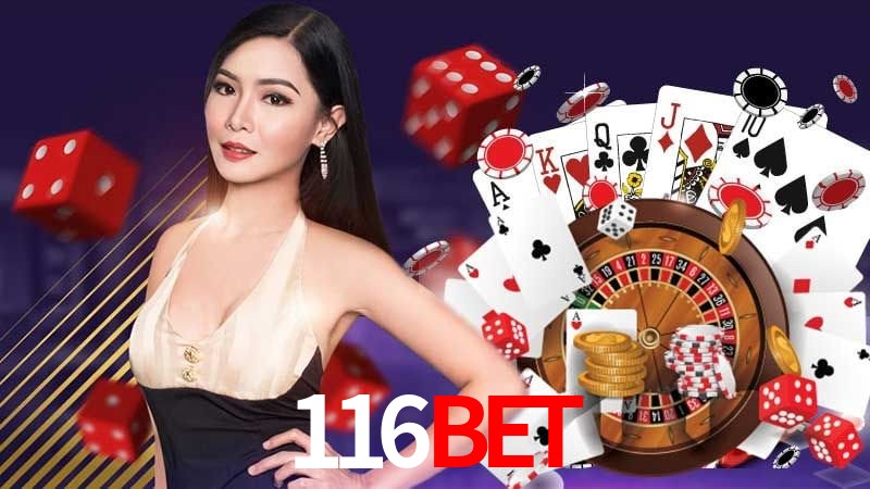 PIX Instantâneo 116bet
