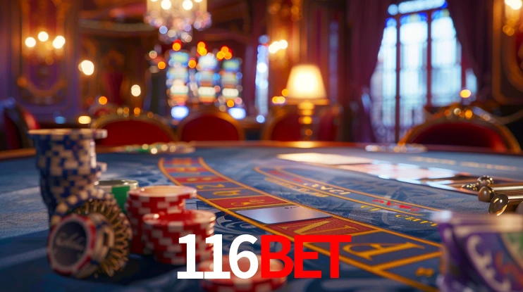 Platform Technology 116bet