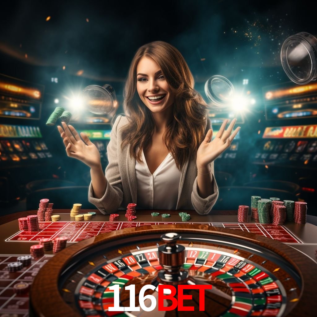 116bet