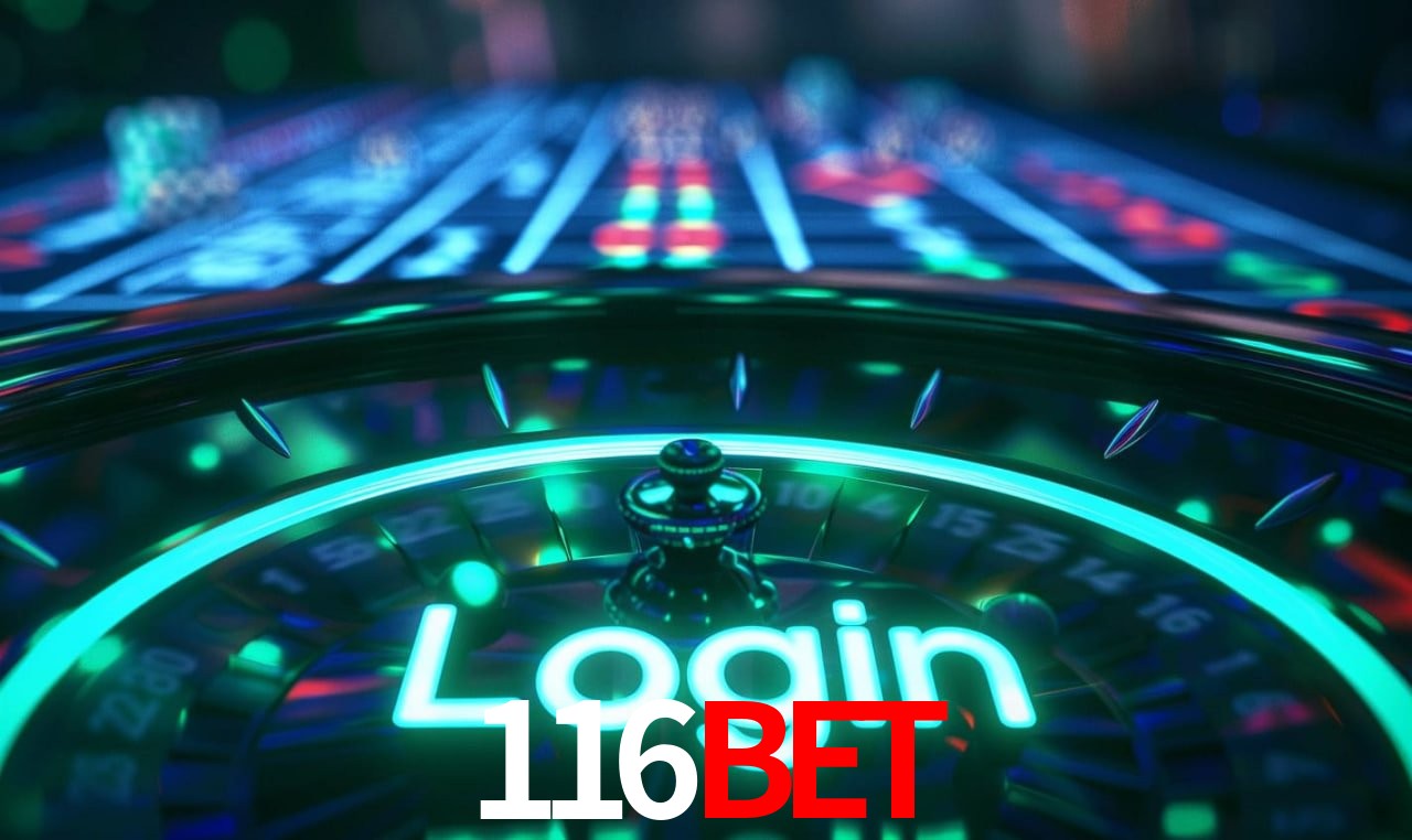 Estatísticas Esportivas 116bet
