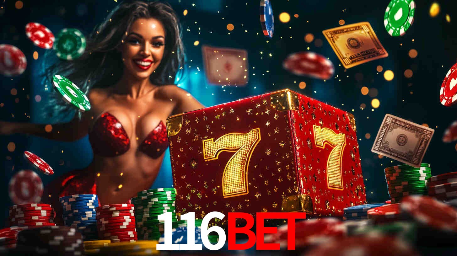 Descubra o Programa VIP da 116bet: Vantagens Exclusivas para Jogadores