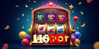 Especiais de Fim de Semana 116bet