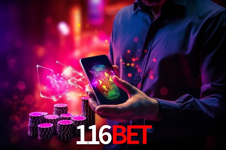 Casino VIP 116bet