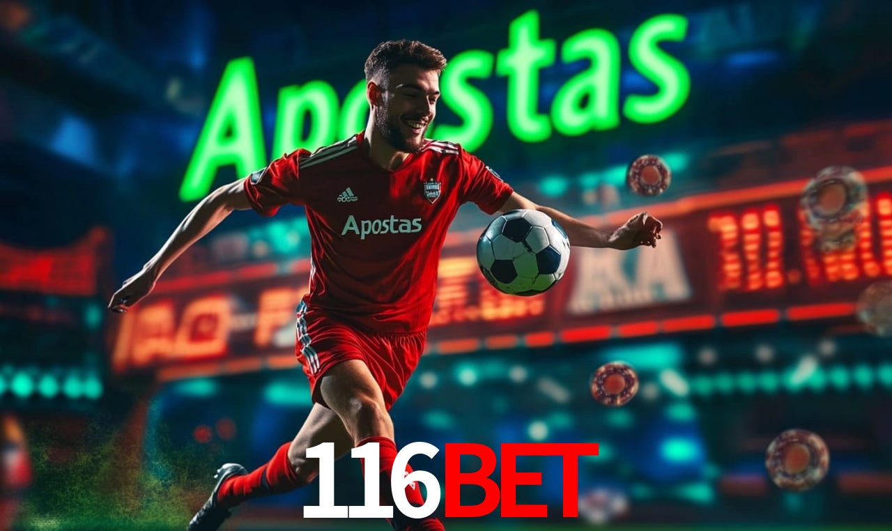 Interface Premium 116bet