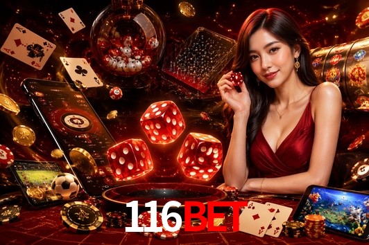 API Integration 116bet