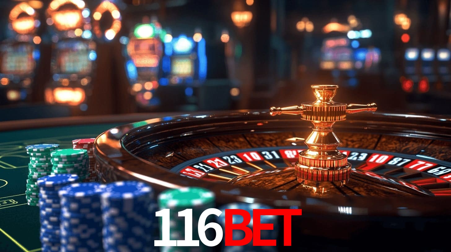 116bet - Plataformas De Slots De Cassino Online - 116bet.com