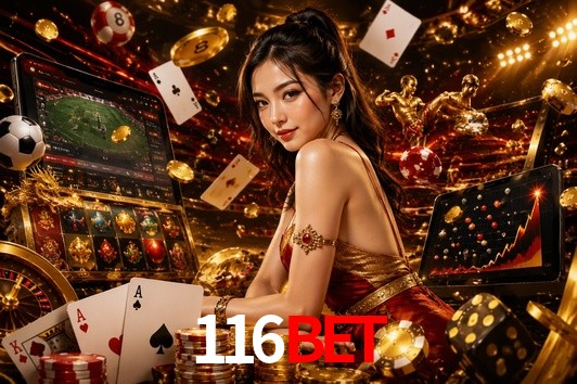 Security Systems 116bet
