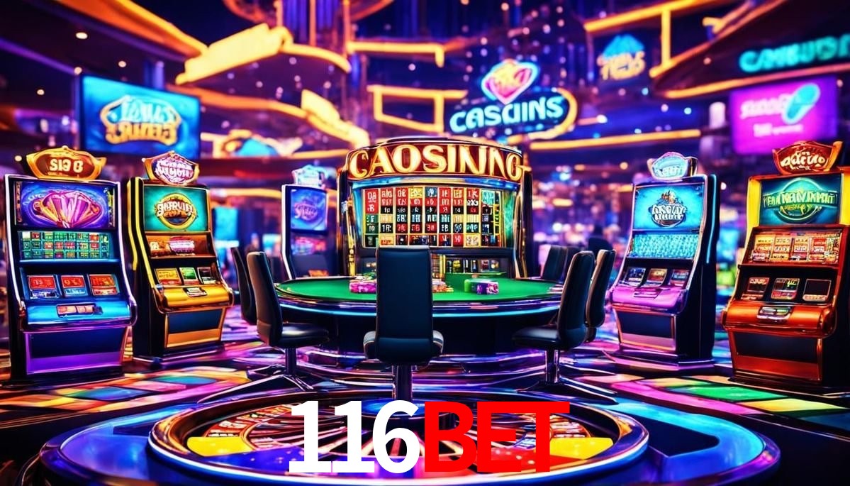 Avaliações dos Jogadores 116bet
