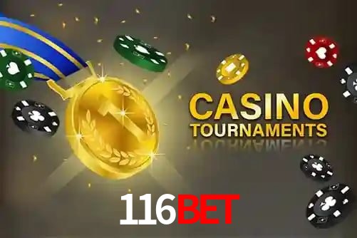 Requisitos do APK 116bet para Android - Logo Oficial