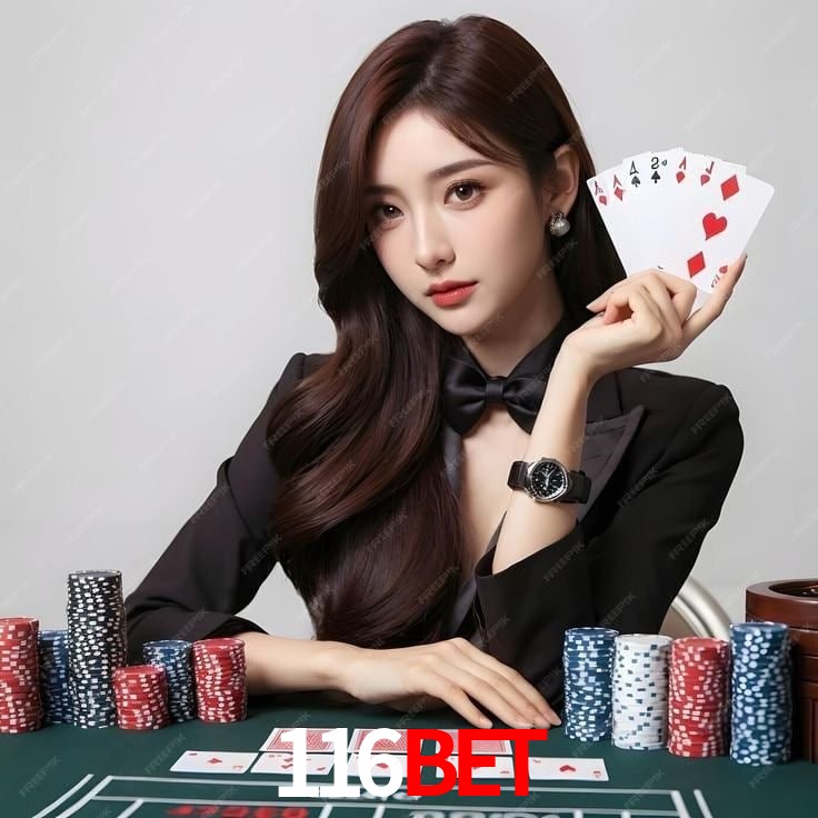 Promoção Relâmpago 116bet