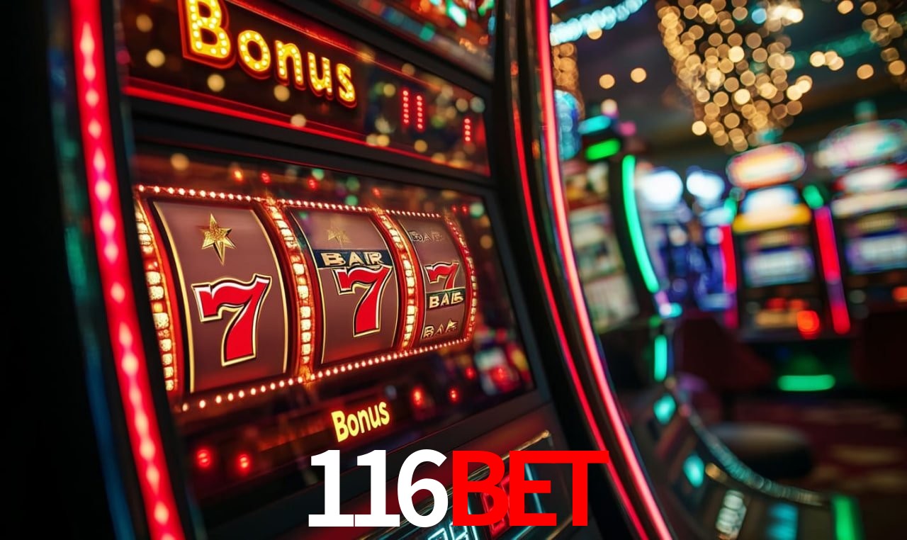 116bet Apostas Esportivas Logo - 34 Esportes Certificados