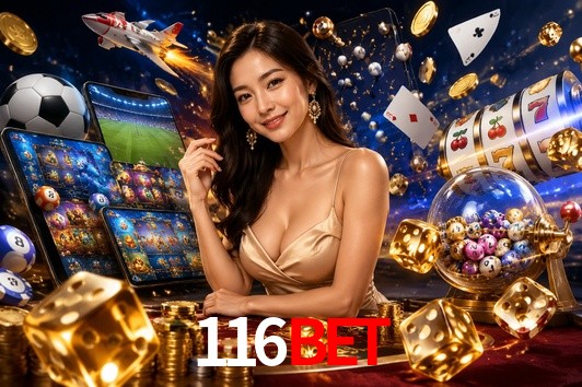 Game Providers 116bet