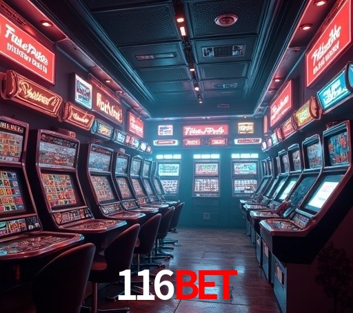 116bet Sistema Rápido