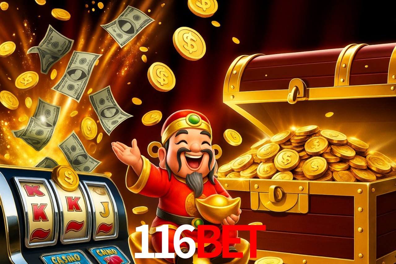 Programa VIP 116bet