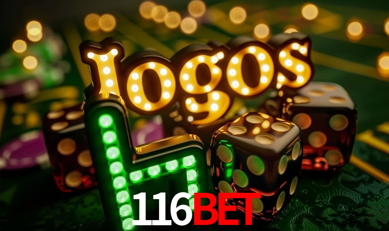 Jogos de Slot 116bet