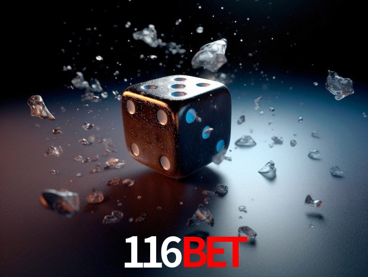 Logo da 116bet