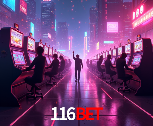 Mesa de Blackjack 116bet