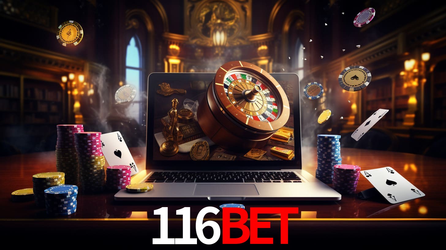 Programa VIP 116bet