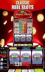 116bet Cassino Ao Vivo - 89 Mesas Evolution Gaming