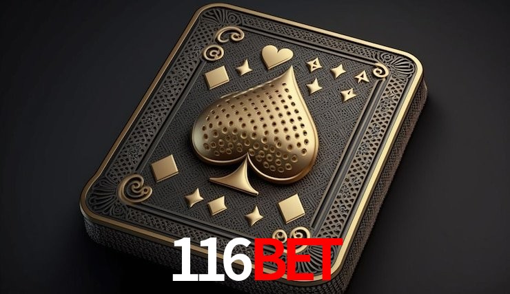 Recursos de Bônus 116bet