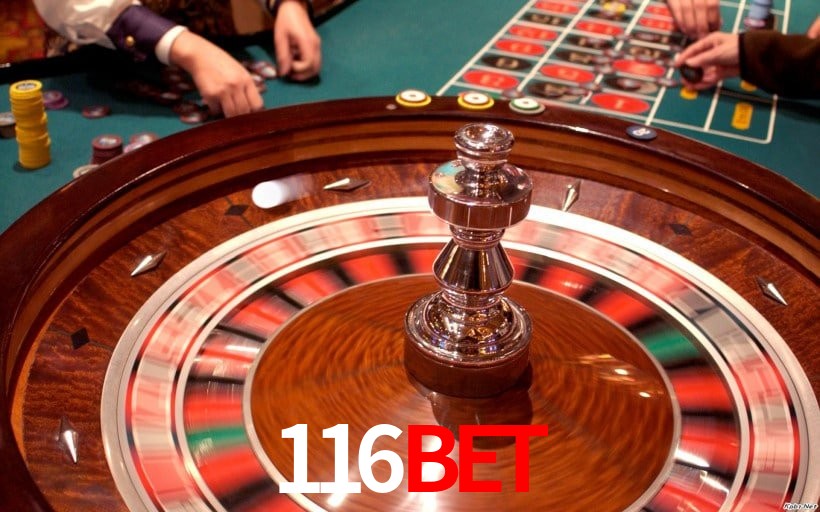 Torneios 116bet