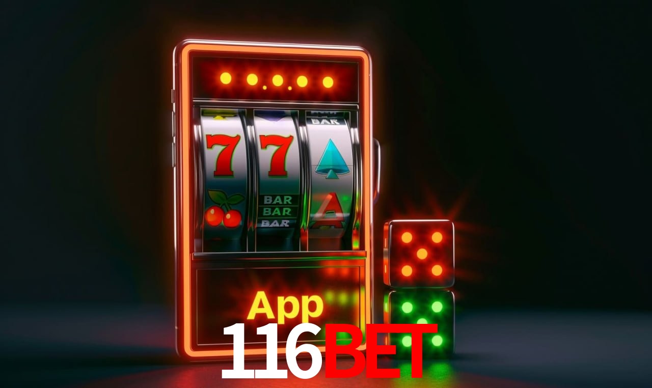 Diretório de Jogos 116bet