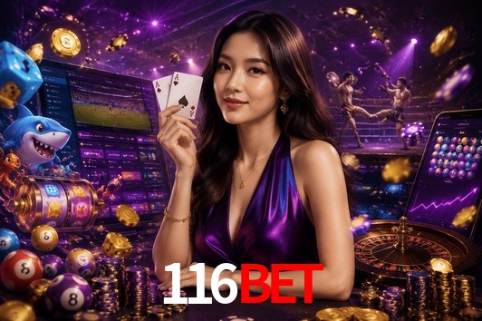 Live Casino 116bet