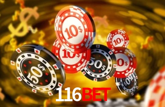 Apostas de Futebol 116bet